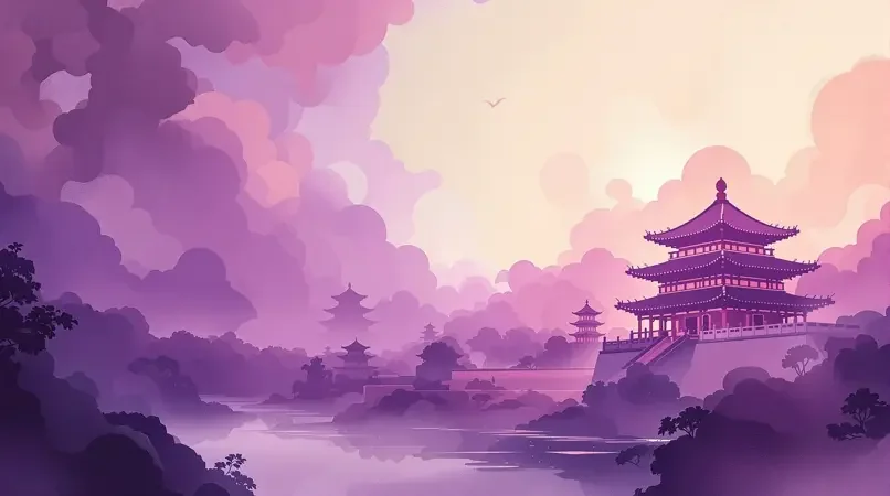 古韵风华 · 古装传奇